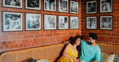 Keerthy Suresh Dream Home Tour