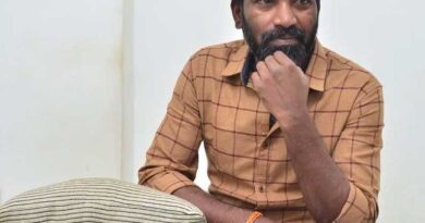 Kishore Tirumala plans for Lord Karthikeya