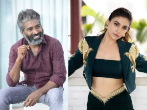 Kishore Tirumala startling revelations about top heroine