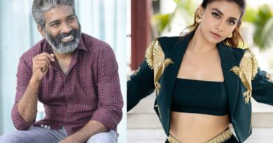 Kishore Tirumala startling revelations about top heroine