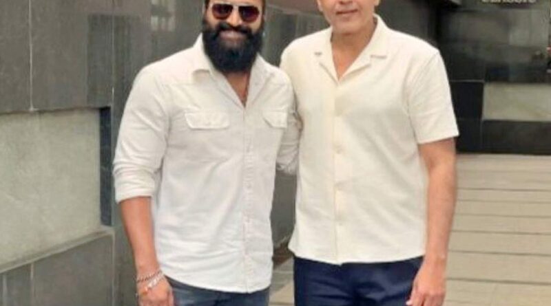 Rishab out of Ashutosh Gowariker Krishnadevaraya epic