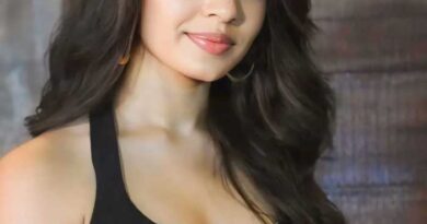 Is Kriti Shetty playing a key role in Mega 158