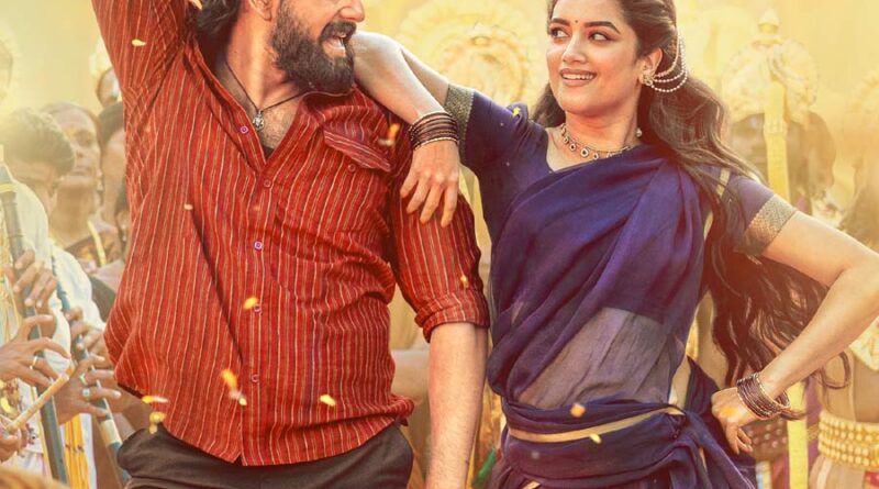 Akhil Akkineni Lenin Unveils First Track Vaare Vaa Vaare Vaa