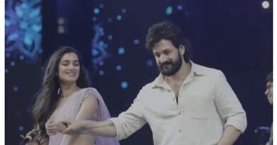 Vaarevaa song released-release date locked for Lenin