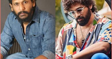 Lokesh Kanagaraj Dream Project with Allu Arjun Takes Shape