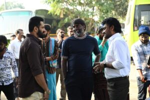 Maa Vande-biopic on PM Modi made with a staggering budget