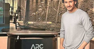 Mahesh Babu to inaugurate AMB in Bengaluru