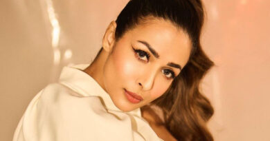 Malaika Arora reacts on dating rumors