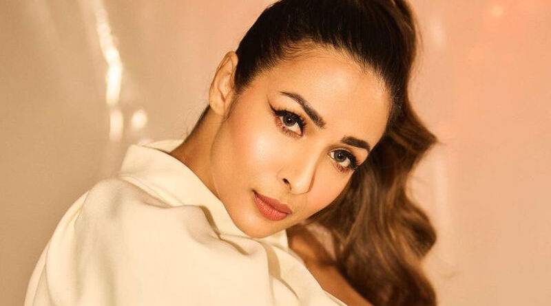 Malaika Arora reacts on dating rumors
