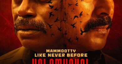 Mammootty Kalamkaval Set to Premiere on OTT From This Date