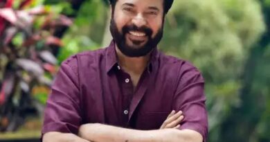 Mammootty Temple Visit Promotes Religious Harmony