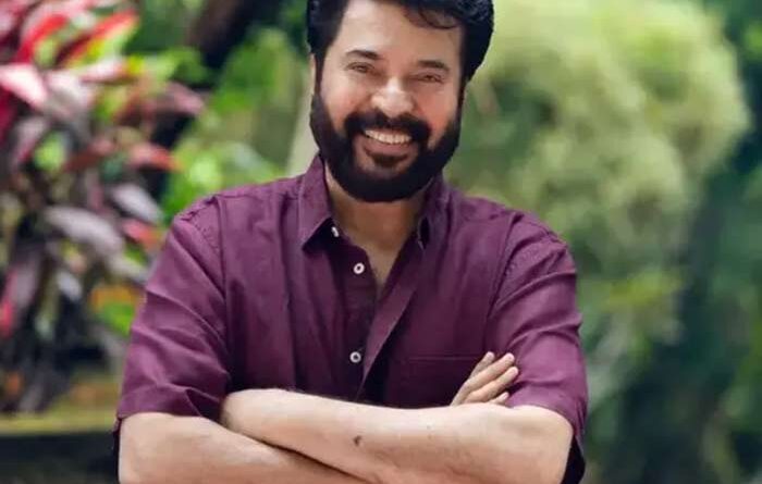 Mammootty Temple Visit Promotes Religious Harmony