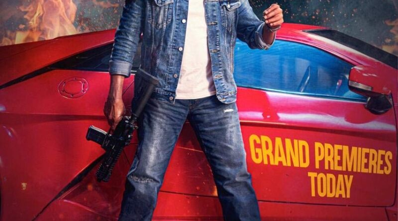 Experts on Mana Sankara Vara Prasad Garu court order on negative ratings