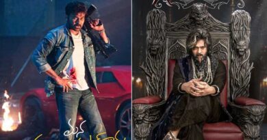 Mana Shankara Vara Prasad Garu and The Raja Saab Early Premier Prices