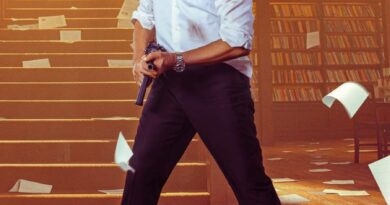 Mana Shankara Vara Prasad Garu Pre Release Event On January 7