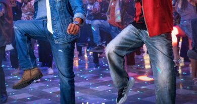 Mana Shankara Vara Prasad Garu seeks ticket rates hike from TG