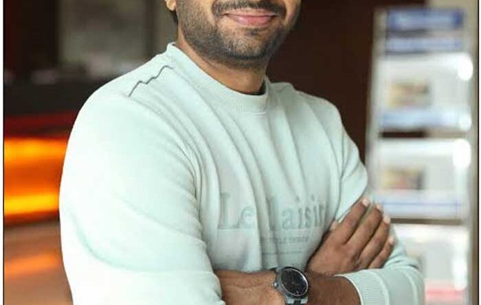 Mana Shankara Vara Prasad Garu a step towards pan India strike with Ram Charan