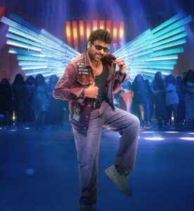 Mana Shankara Vara Prasad Garu gears up to overcome negativity