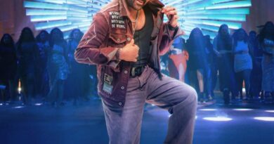 Mana Shankara Vara Prasad Garu gears up to overcome negativity