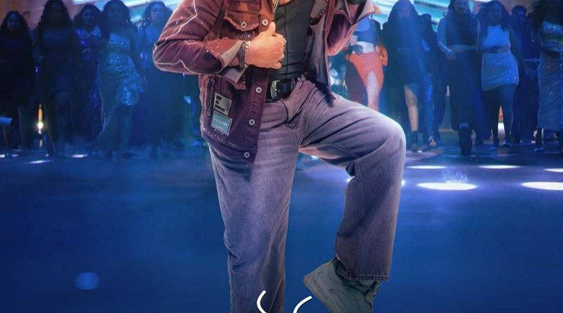 Distributors and Exhibitors super happy with Mana Shankara Vara Prasad Garu