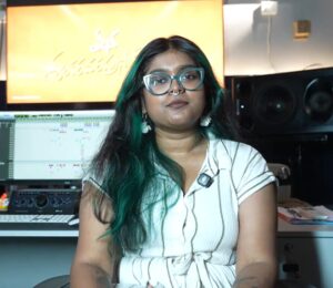 Chiranjeevi niece surprise from Mana Shankara Vara Prasad Garu releasing