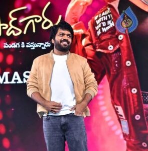 Anil Ravipudi shares Mana Shankara Vara Prasad Garu inspiration