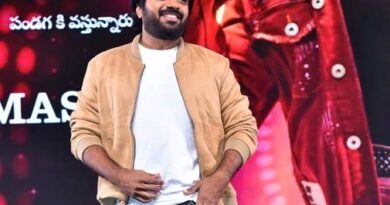 Anil Ravipudi shares Mana Shankara Vara Prasad Garu inspiration