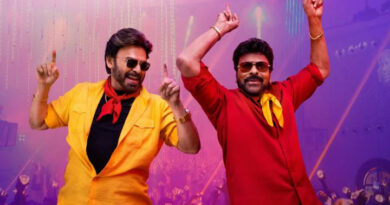 Anil Ravipudi shares startling revelation about MSG