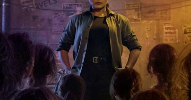 Mardaani 3 Trailer Rani Mukerji Shivani Shivaji Roy Faces Her Most Dangerous Case Yet