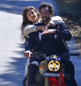 Marokkasari Becomes First Indian Film Shot at Gurudongmar Lake Near Tibet Border