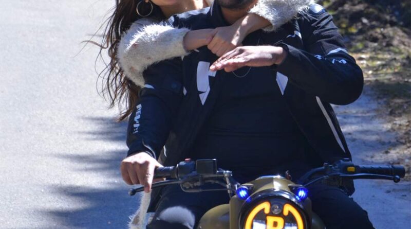 Marokkasari Becomes First Indian Film Shot at Gurudongmar Lake Near Tibet Border