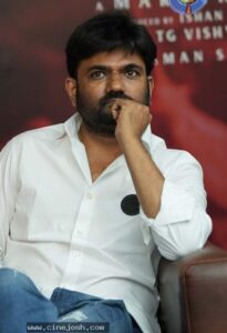 Maruti says Allu Arjun called after The Raja Saab achievement