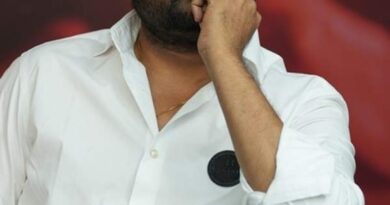 Maruti says Allu Arjun called after The Raja Saab achievement