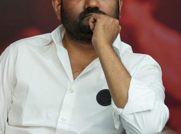 Maruti says Allu Arjun called after The Raja Saab achievement