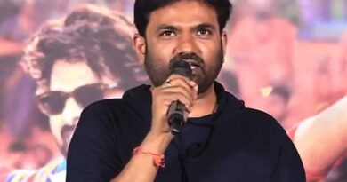 Maruthi Interviews About The Raja Saab Are Being Misinterpreted