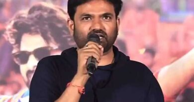 Maruthi not losing hope on The Raja Saab