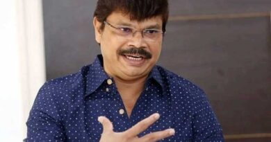 Boyapati Srinu on why he didnot do project with Chiranjeevi
