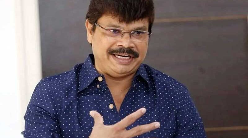 Boyapati Srinu on why he didnot do project with Chiranjeevi
