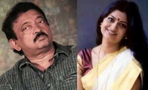 Ram Gopal Varma in awe of Toxic director Geetu Mohan Das