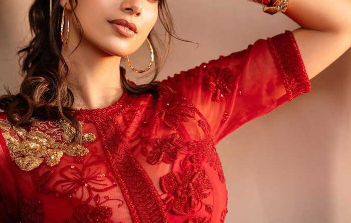 Meenakshi Choudhary About Her Marriage