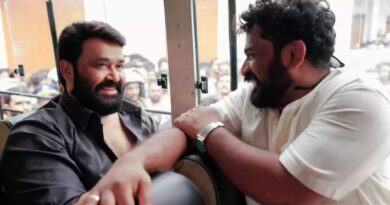 Mohanlal Tharun Moorthy Reunion Takes Center Stage with L366