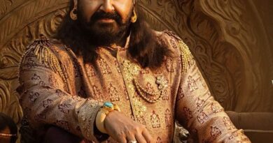 Vrusshabha Turned Biggest Flop In Mohanlal Career