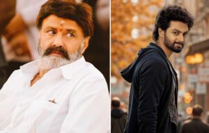 Balakrishna Taking Necessary Steps To Launch Mokshagna