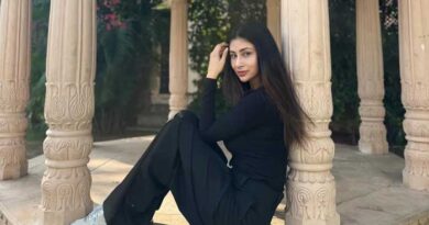 Mouni Roy Alleges Harassment at Haryana Event