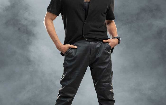 All eyes are on Chiranjeevi intro song on Mana Shankara Vara Prasad Garu