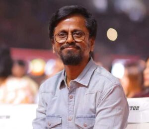 Simbu To Join Hands With Murugadoss