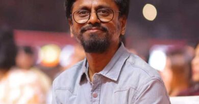 Simbu To Join Hands With Murugadoss