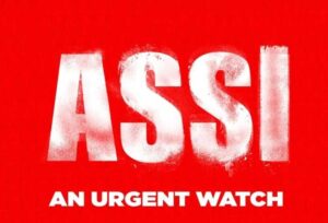 What is Assi - Mystery Hindi Film Gets February 2026 Release Date