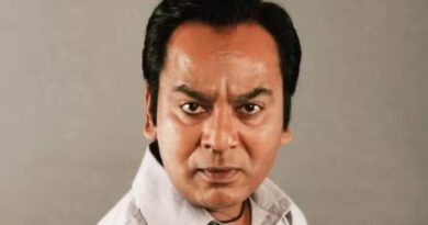 Nadeem Khan of Dhurandhar fame arrested