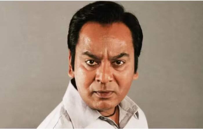 Nadeem Khan of Dhurandhar fame arrested